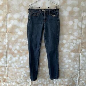 J. Crew Skinny Jeans